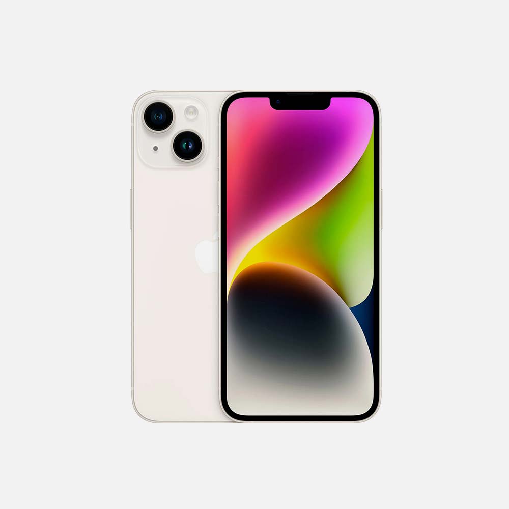 Apple iPhone 14 Blue